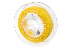 Spectrum 80256 3D filament, S-Flex 90A, 1,75mm, 500g, bahama yellow