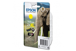 Epson 24XL C13T24344012 żółty (yellow) tusz oryginalna