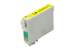 Epson T0614 żółty (yellow) tusz zamiennik