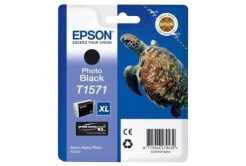 Epson T15724010 błękitny (cyan) tusz oryginalna