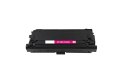 Kompatybilny toner z HP 508X CF363X purpurowy (magenta) 