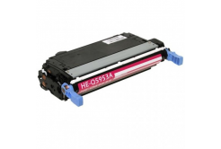 Kompatybilny toner z HP 643A Q5953A purpurowy (magenta) 