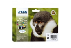 Epson T08954010 T0895 multipack tusz oryginalna