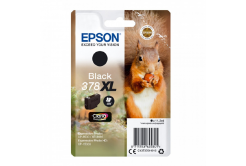 Epson 378XL T37914010 czarny (black) tusz oryginalna