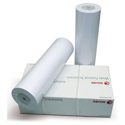 Papír Xerox, Role PPC 75, A1, 60-79g/m2 496L94049