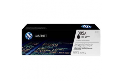 HP 305A CE410A czarny (black) toner oryginalny