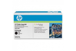 HP 646X CE264X czarny (black) toner oryginalny