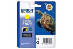 Epson T15744010 żółty (yellow) tusz oryginalna