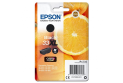 Epson T33XL C13T33514012 czarny (black) tusz oryginalna