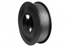 Spectrum 80626 3D filament, PLA Pro, 1,75mm, 4500g, SILVER STAR