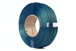 Spectrum 81373 ReFill filament, PLA Premium, 1kg, 1.75mm, CARRIBEAN BLUE