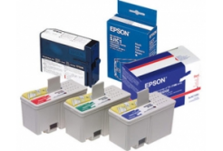 Epson ink cartridges C33S020267, black