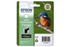 Epson T15904010 C13T15904010 czarny (black) tusz oryginalna