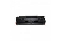 Kompatybilny toner z HP 79A CF279A czarny (black) 