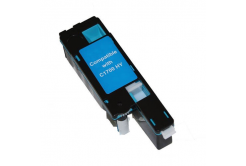 Epson C13S050613 błękitny (cyan) toner zamiennik