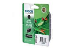 Epson T0548 matowy czarny (matte black) tusz oryginalna