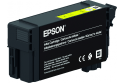 Epson T40C440 C13T40C440 żółty (yellow) tusz oryginalna