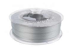 Spectrum 80176 3D filament, PLA Glitter, 1,75mm, 1000g, silver metallic