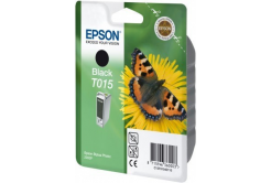 Epson T015401 czarny (black) tusz oryginalna