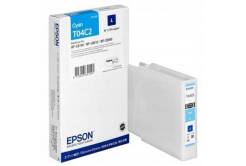 Epson C13T04C24N błękitny (cyan) tusz oryginalna