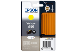 Epson 405 C13T05G44010 żółty (yellow) tusz oryginalna