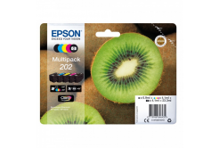 Epson 202 T02E74010 multipack tusz oryginalna