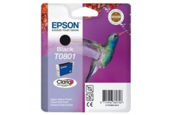 Epson T08014011 czarny (black) tusz oryginalna