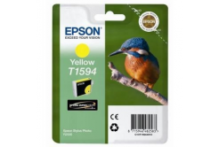 Epson T15944010 żółty (yellow) tusz oryginalna