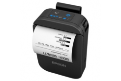 Epson TM-P20II C31CJ99101 drukarka fiskalna, 8 dots/mm (203 dpi), USB-C, BT