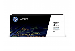 HP 658A W2000A czarny (black) toner oryginalny