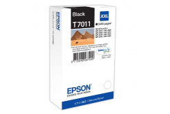 Epson T7011 C13T70114010 czarny (black) tusz oryginalna