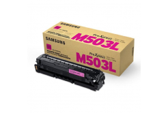 HP SU281A / Samsung CLT-M503L purpurowy (magenta) toner oryginalny