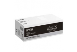 Epson S050710 czarny (black) toner oryginalny