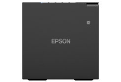 Epson TM-M50II C31CK52101A0 drukarka fiskalna, Near End Sensor, cutter, USB, RS232, Ethernet, white