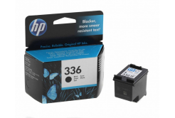 HP 336 C9362EE czarny (black) tusz oryginalna