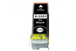 Epson T3351 czarny (black) tusz zamiennik