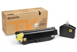 Kyocera TK-5270Y 1T02TVANL0 żółty (yellow) toner oryginalny