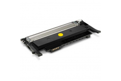 Kompatybilny toner z HP 117A W2072A żółty (yellow) 