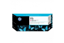 HP 772 CN631A jasno purpurowy (light magenta) tusz oryginalna