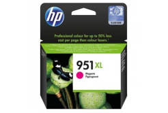 HP 951XL CN047AE purpurowy (magenta) tusz oryginalna