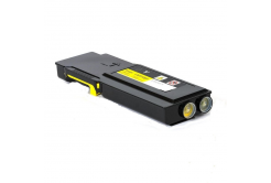 Xerox 106R02235 żółty (yellow) toner zamiennik