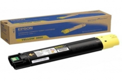 Epson C13S050660 żółty (yellow) toner oryginalny