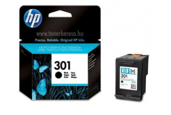 HP 301 CH561EE czarny (black) tusz oryginalna