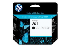 HP CH648A č.761 matowa czarna (matte black) głowica drukująca oryginalna