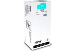 Epson T8382 XL C13T838240 błękitny (cyan) tusz oryginalna