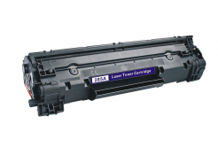 Kompatybilny toner z HP 85A CE285A czarny (black) 