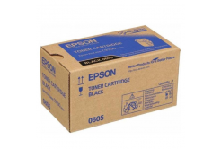 Epson C13S050605 czarny (black) toner oryginalny