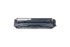 Kompatybilny toner z HP 207X W2211X błękitny (cyan)