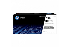 HP 331A W1331A, black, toner oryginalny