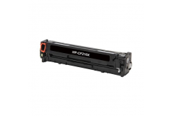 Kompatybilny toner z HP 131X CF210X czarny (black) 